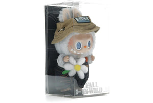 Pop Mart Labubu The Monsters Fall In Wild Pendant Keychain - Sneakerzone