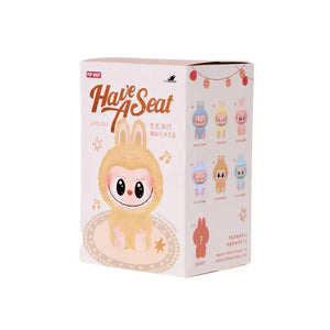 Pop Mart Labubu The Monsters Have a Seat - Sneakerzone