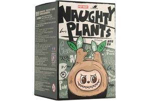 Pop Mart Labubu The Monsters Naughty Plants - Sneakerzone
