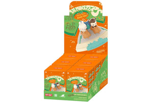 Pop Mart Labubu The Monsters Playing Games Sealed Case - Sneakerzone