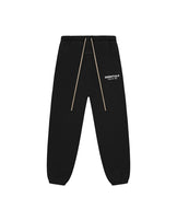 Fear of God Essentials Fleece Essential Sweatpants Black