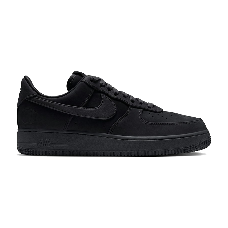 Nike Air Force 1 Low Luxe University of Oregon Black product image
