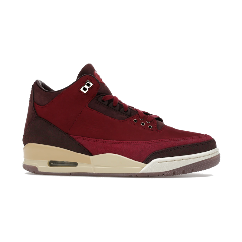 Air Jordan 3 Retro PRM Bin23 product image