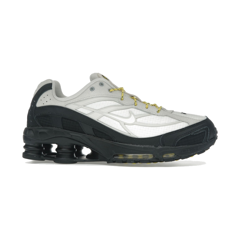 Nike Shox Ride 2 Light Bone Black product image