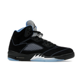 Air Jordan 5 Retro Black University Blue 2026