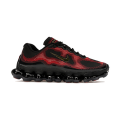 Nike Air Liquid Max Bright Crimson Fire Red