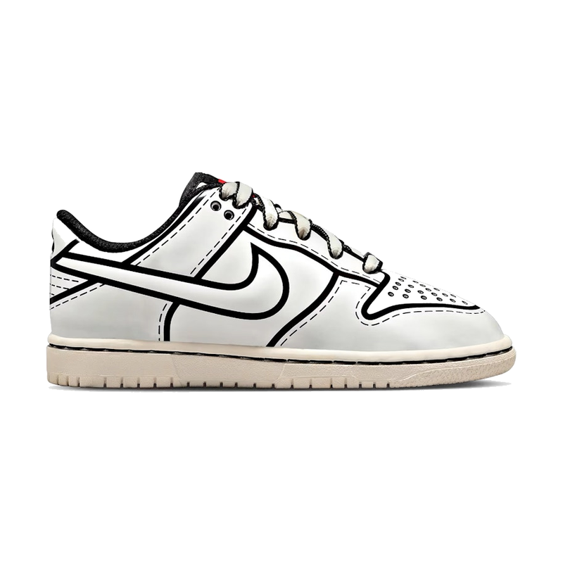 Nike Dunk Low LEGO Sail (PS) product image