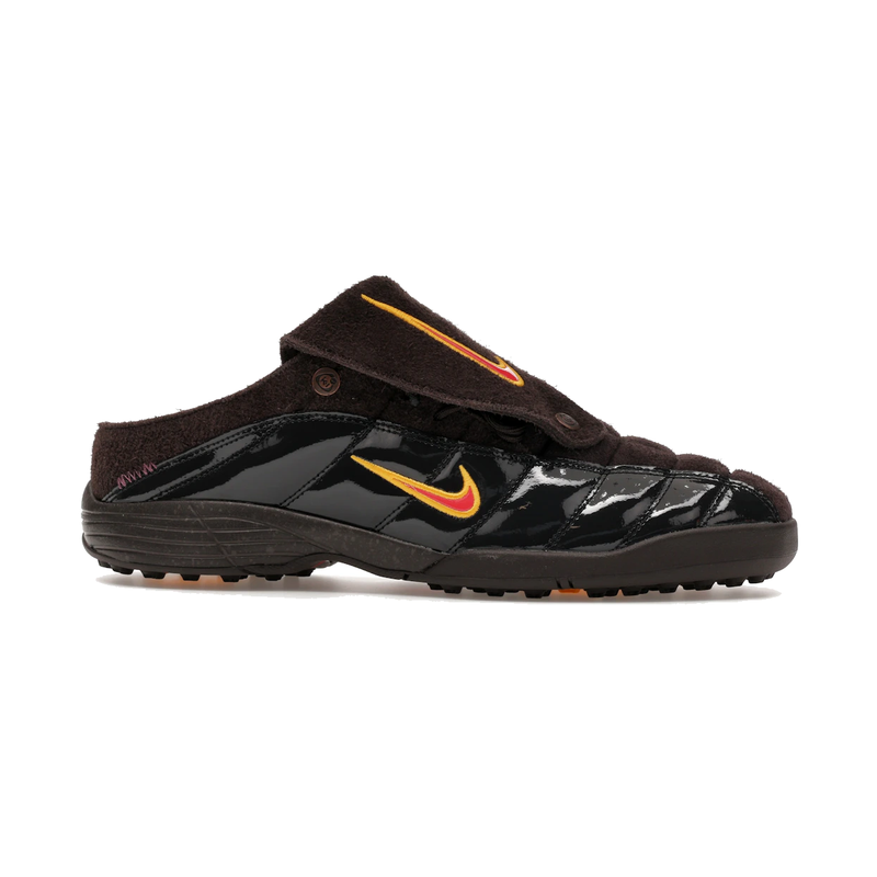 Nike Total 90 Mule Kids of Immigrants Velvet Brown product image