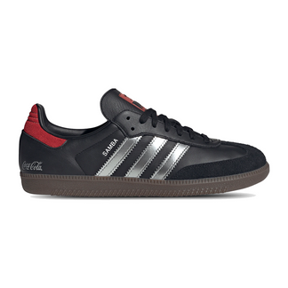 Adidas Samba Coca-Cola Black