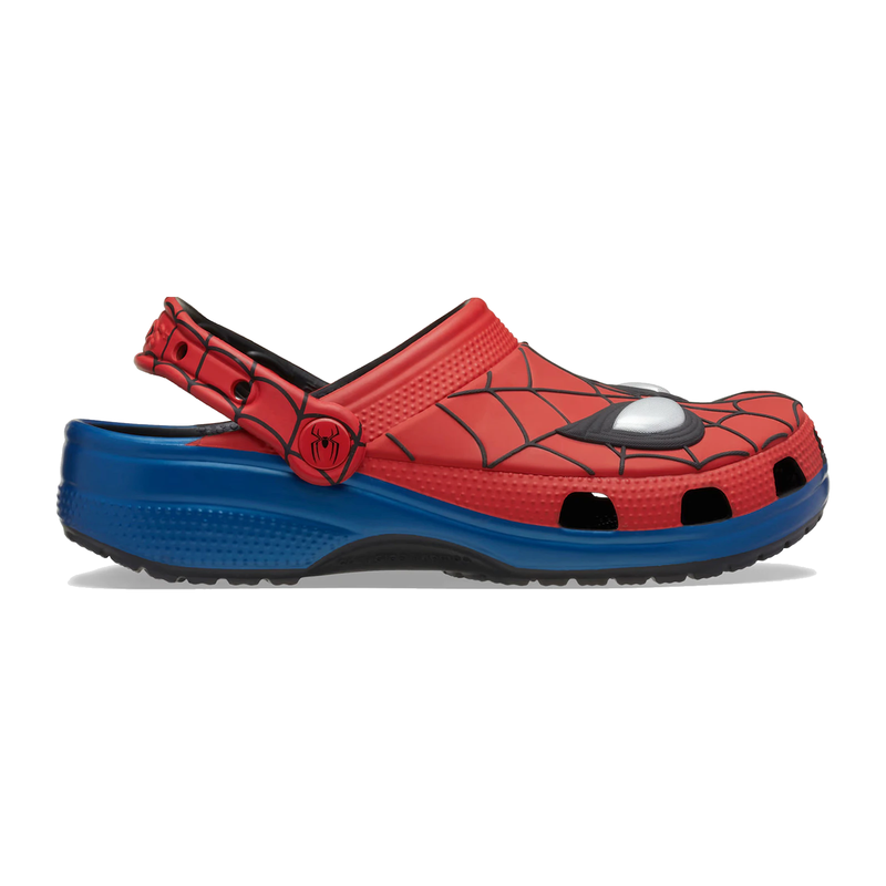 Crocs Classic Clog Marvel Studios Spider-Man product image
