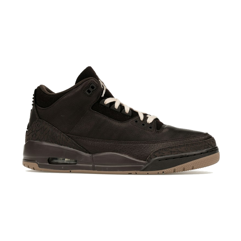 Air Jordan 3 Retro Fireside product image