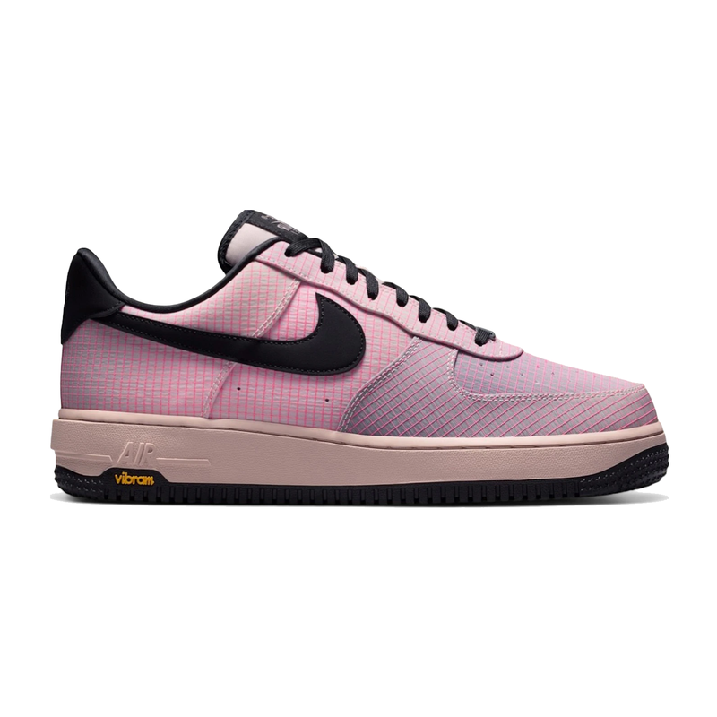 Nike Air Force 1 Low LX Vibram Silt Red Black