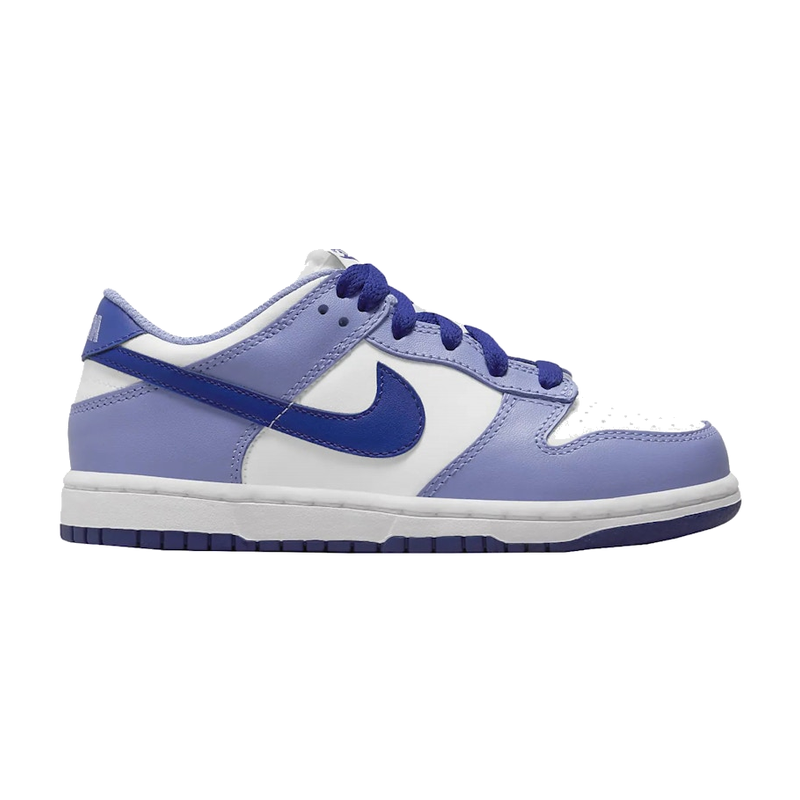 Nike Dunk Low Blueberry (PS)