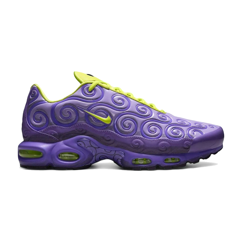 Nike Air Max Plus One Piece Gomu Gomu