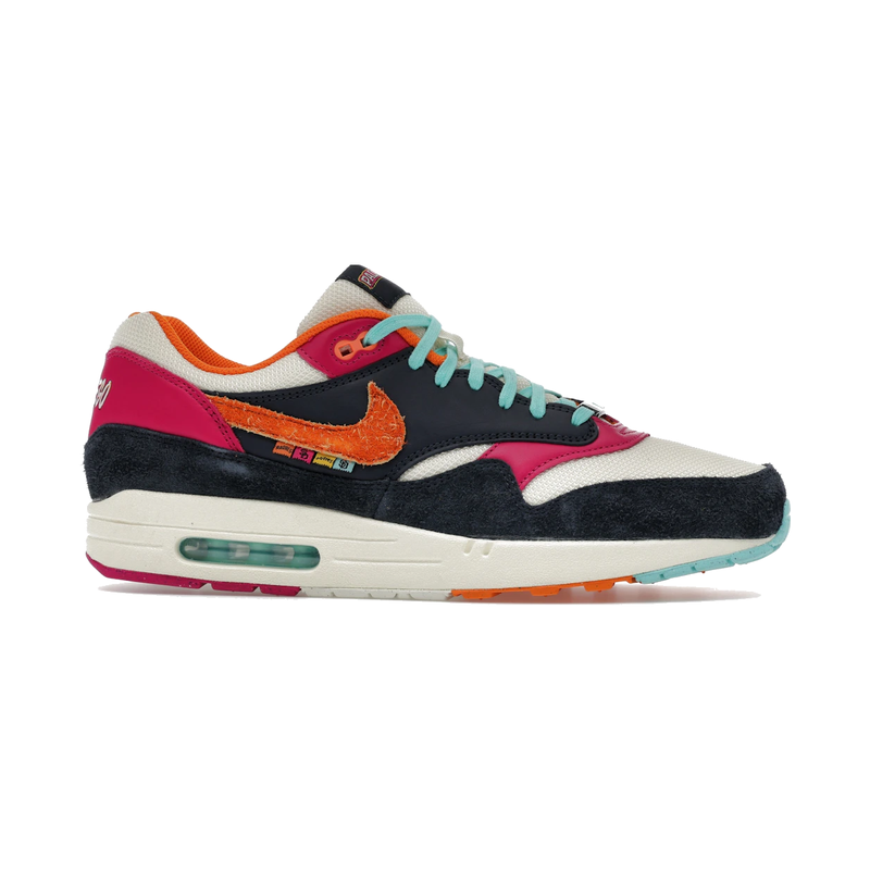 Nike Air Max 1 Padres City Connect 2026