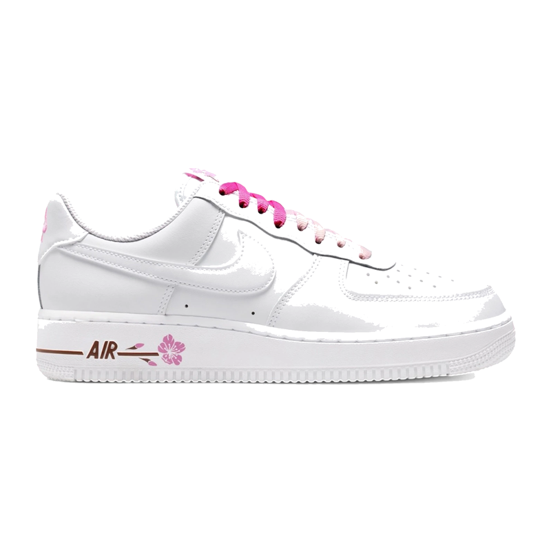 Nike Air Force 1 Low Cherry Blossom