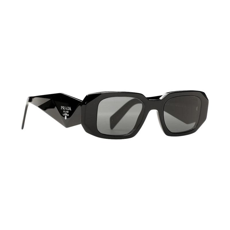 Prada Symbole Sunglasses Black product image