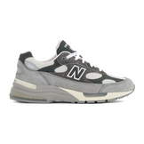 New Balance 992 MiUSA Shadow Grey