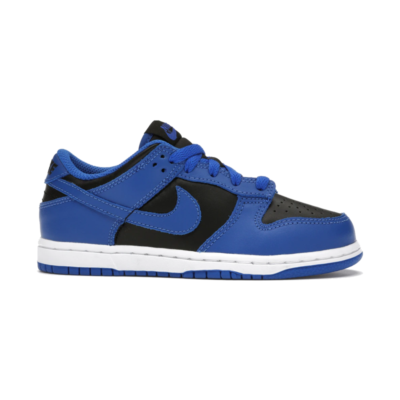 Nike Dunk Low Hyper Cobalt (PS) product image