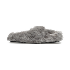 Bravest Studios Bear Claw Mule Grey