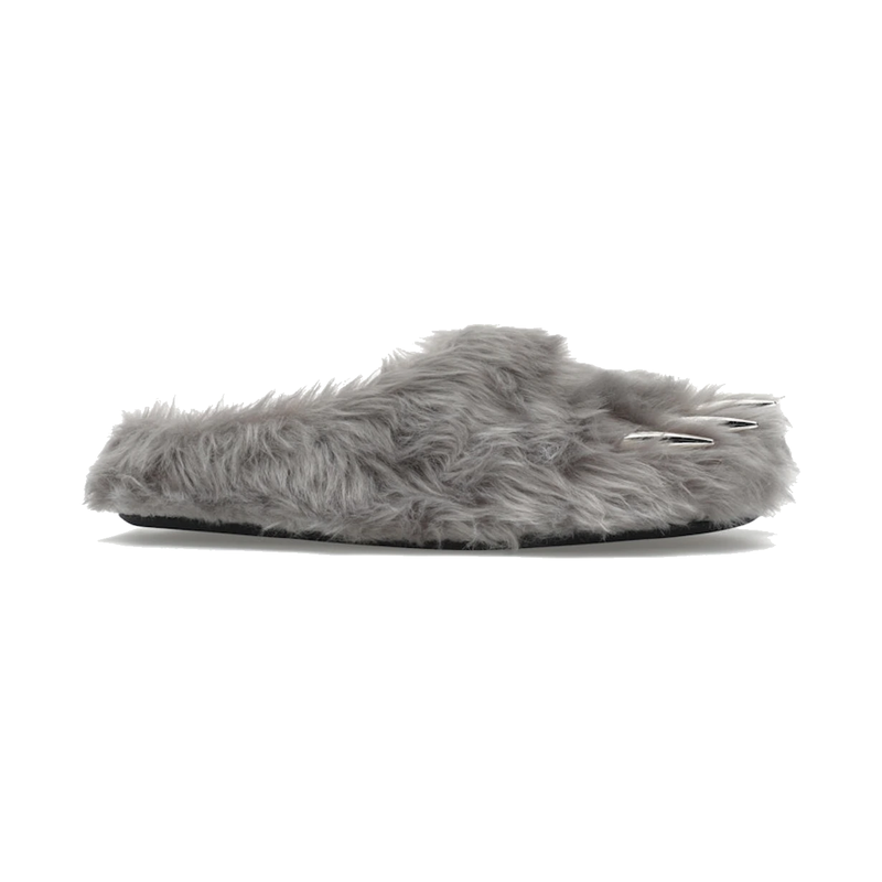 Bravest Studios Bear Claw Mule Grey product image