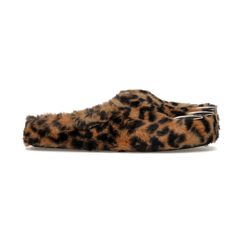 Bravest Studios Leopard Claw Mule Leopard