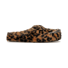 Bravest Studios Leopard Claw Mule Leopard