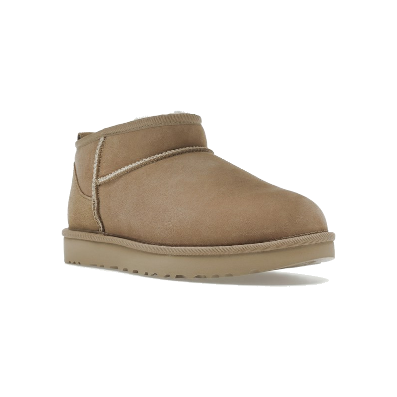 UGG Classic Ultra Mini Boot Sand product image