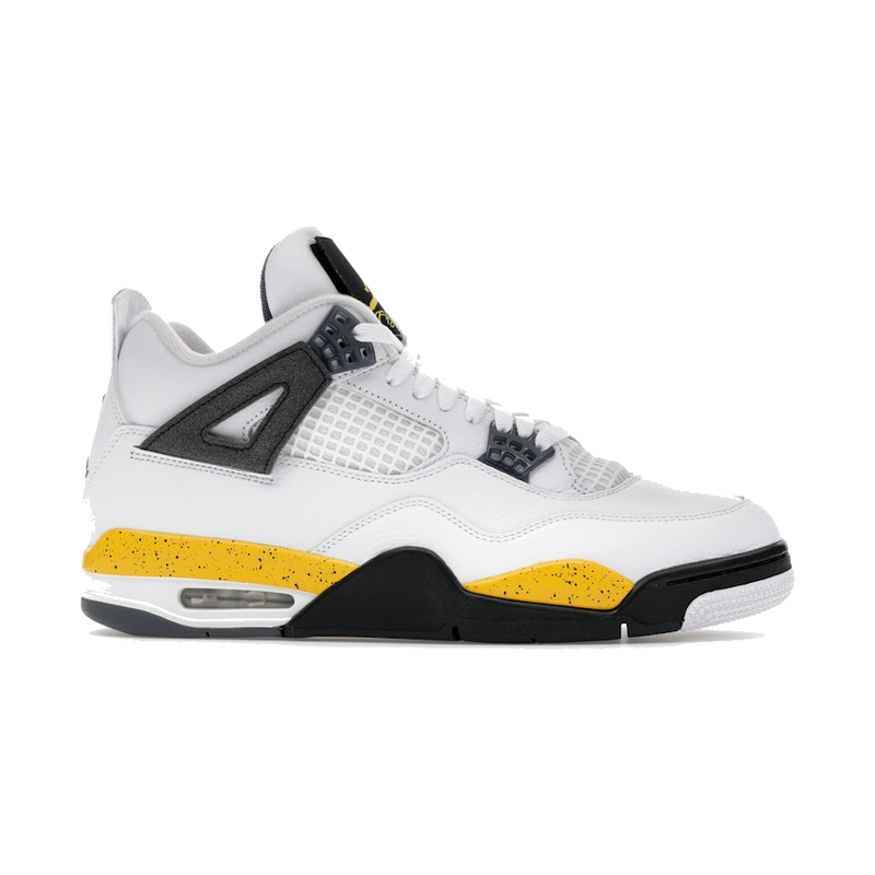Air Jordan 4 Retro Rare Air Tour Yellow product image