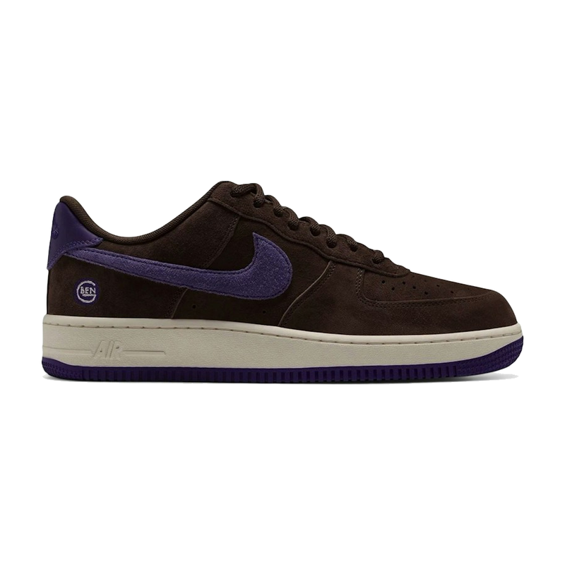 Nike SB Air Force 1 Low City Pack Ben-G product image