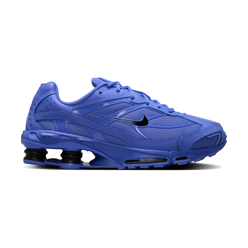 Nike Shox Ride 2 Sapphire Black