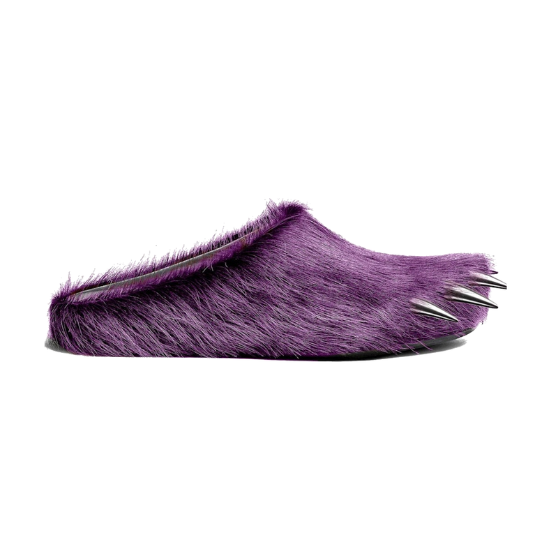 Bravest Studios Bear Claw Mule Purple product image