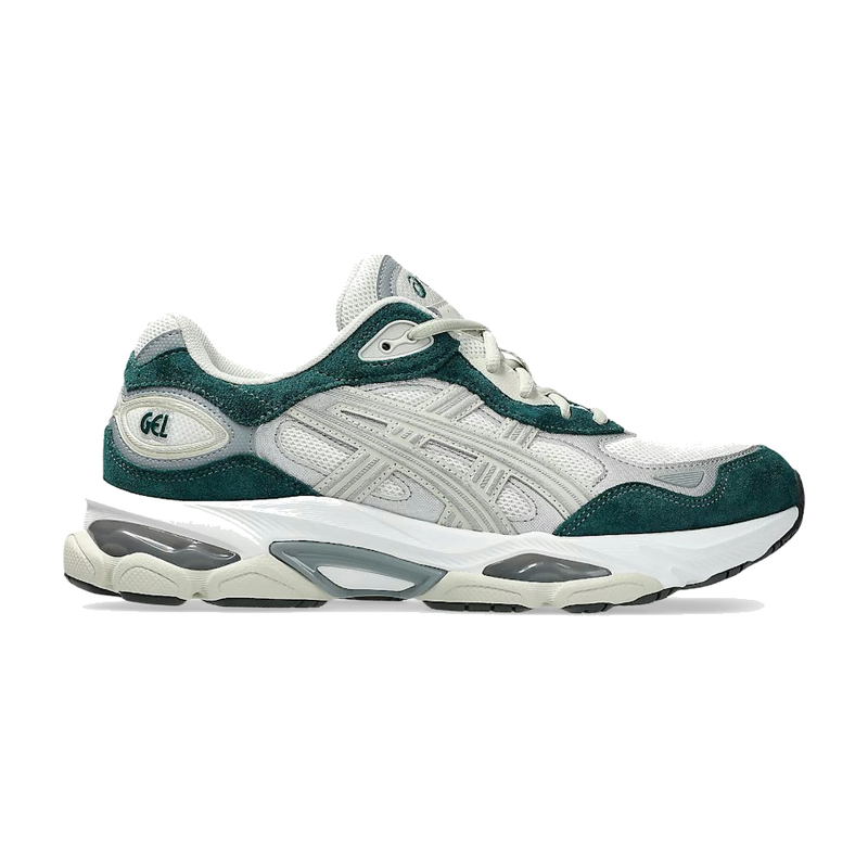 ASICS Gel-NYC 2.0 Cream Everglade product image