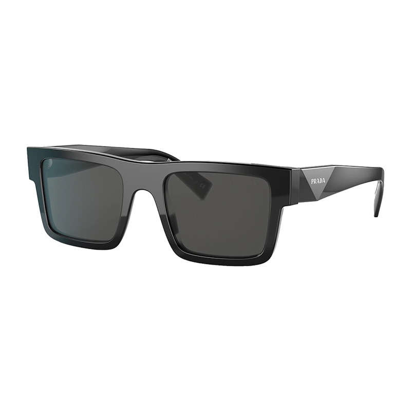 Prada Rectangle Sunglasses Black product image