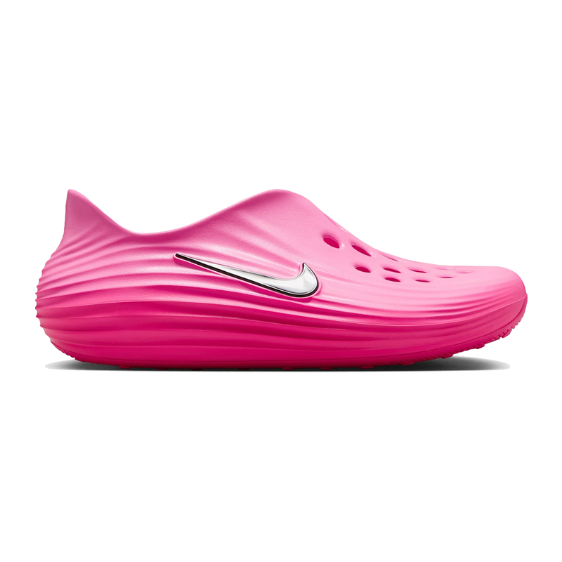 Nike ReactX Rejuven8 Pink Spell Pink Blast