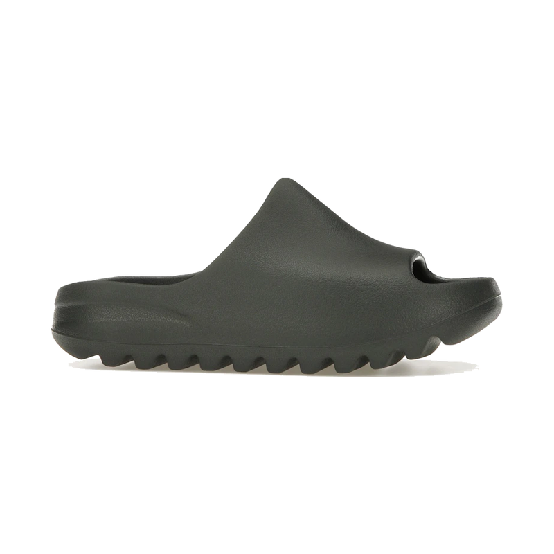 Adidas Yeezy Slide Dark Onyx (Kids)