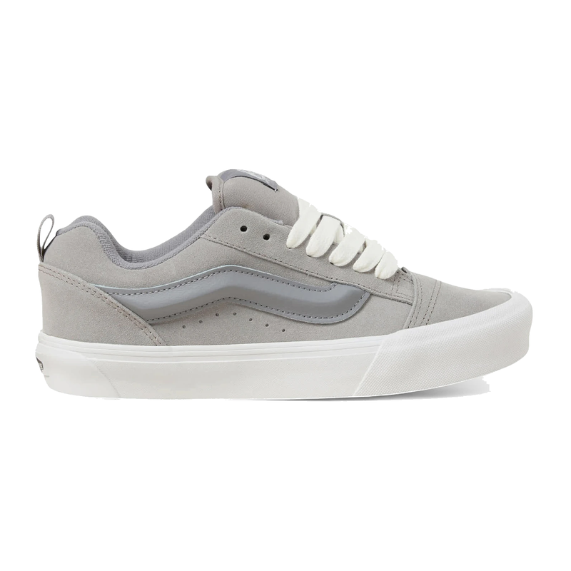 Vans Knu Skool Suede Grey product image