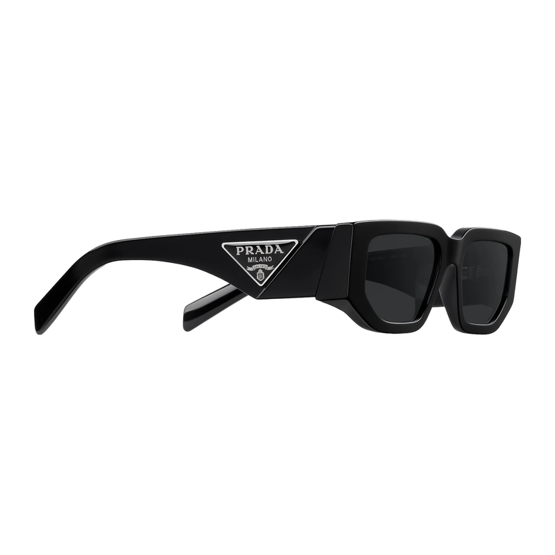 Prada Rectangle Sunglasses Black product image