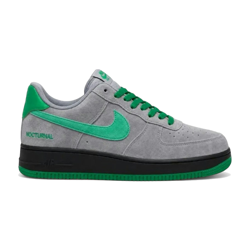 Nike SB Air Force 1 Low City Pack Nocturnal