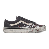 Vans Premium Old Skool 36 Paint Splatter Charcoal Grey