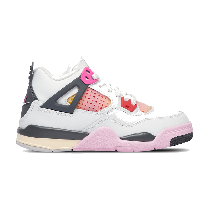 Air Jordan 4 Retro Comic (PS)