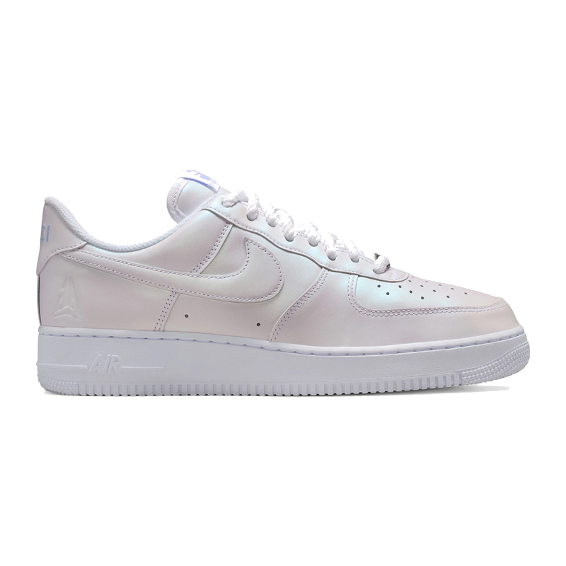 Nike Air Force 1 Low Ja Morant Pearlescent White