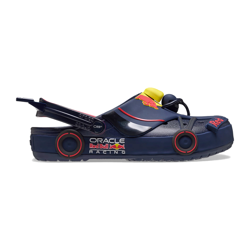 Crocs Crocband Clog Red Bull Racing product image