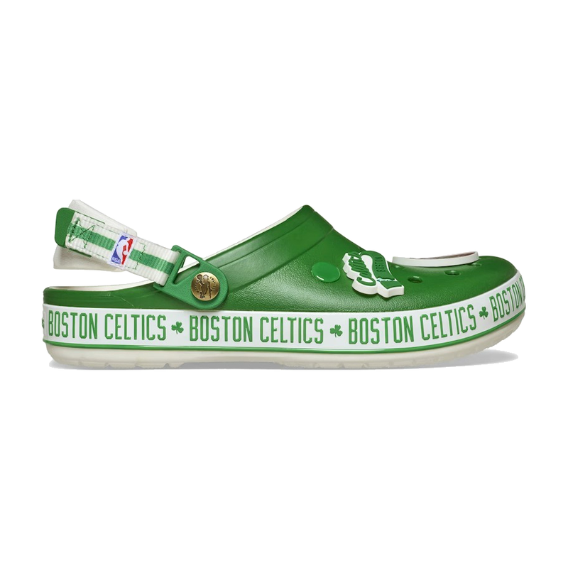 Crocs Crocband Clog NBA Boston Celtics product image