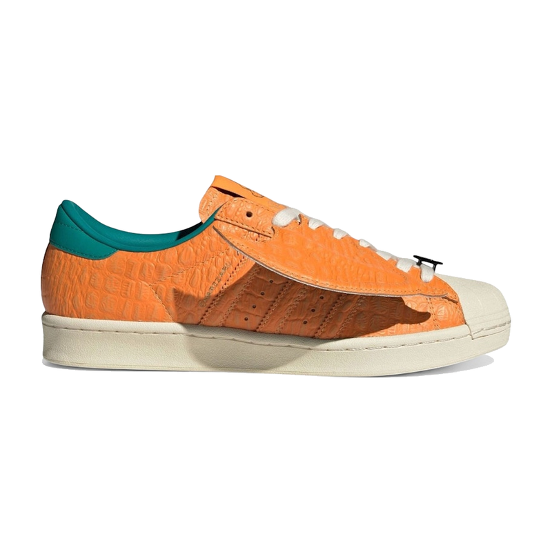 Adidas Superstar Pokémon Charizard