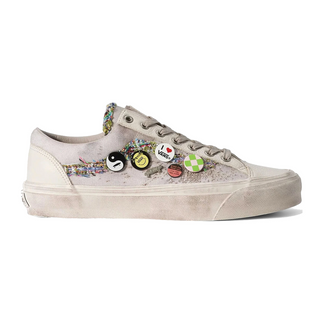 Vans Old Skool 36 LX Souvenir Oatmeal
