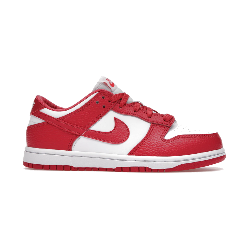 Nike Dunk Low White Gypsy Rose (PS) product image