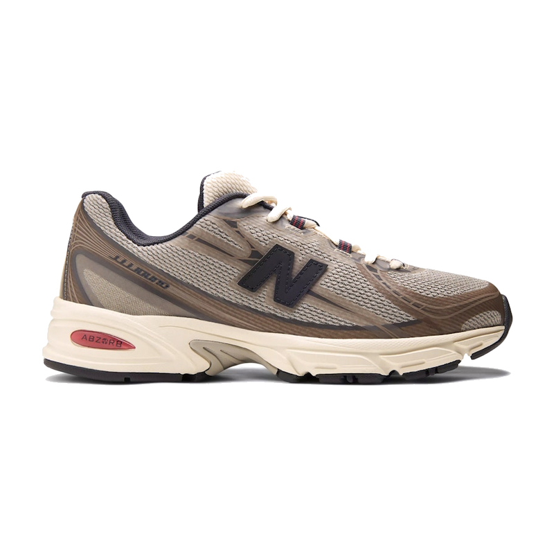 New Balance 740N JJJJound Mushroom product image