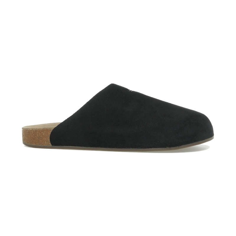 Adidas Adimule Slides Core Black Gum