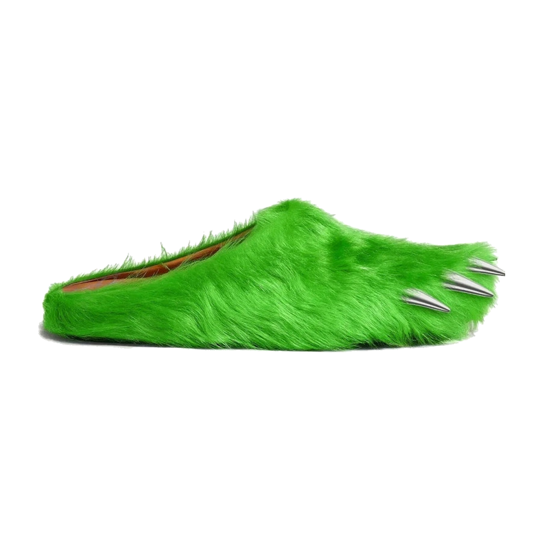 Bravest Studios Bear Claw Mule YoungBoy Never Broke Again Slime